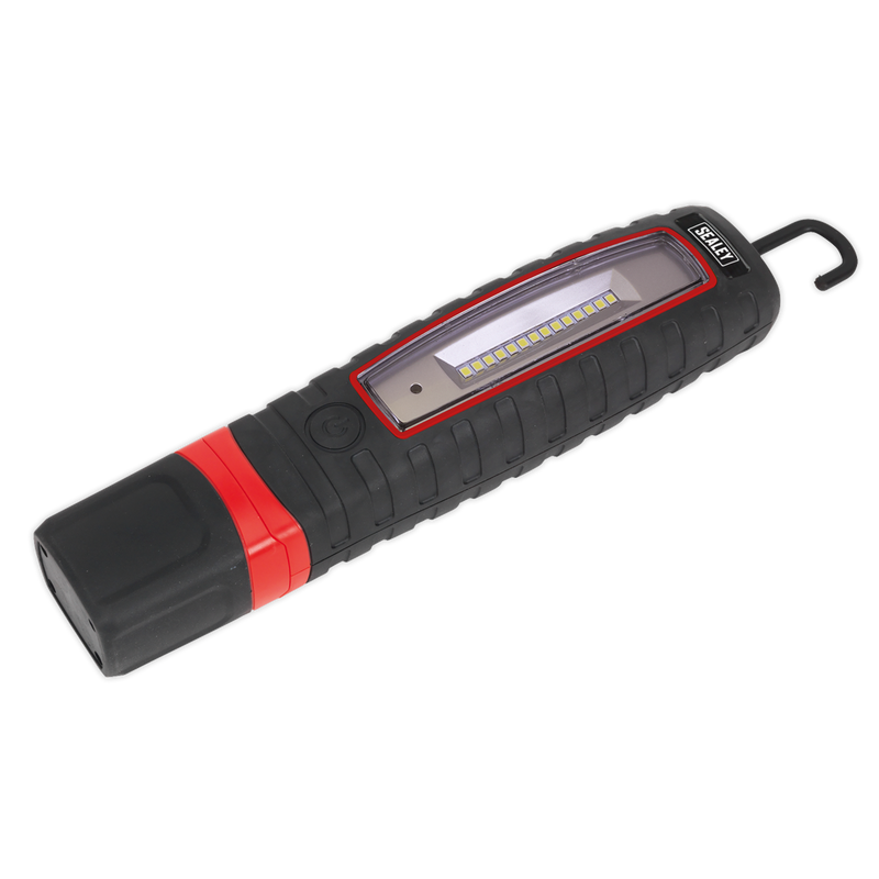 Sealey LED360COMBO2 LED360 Series Inspection Light Combination - Display Pack of 24 - additional view 2