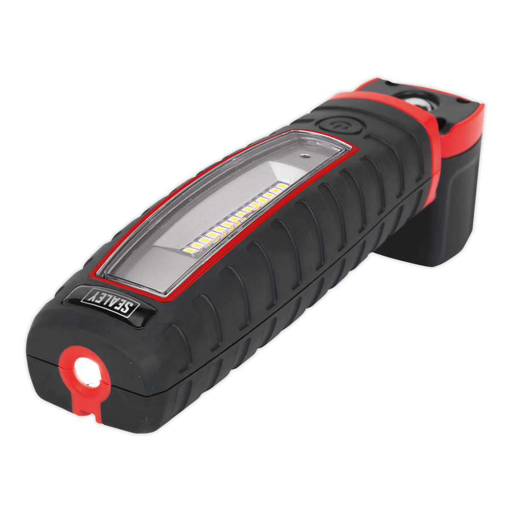 Sealey LED360COMBO2 LED360 Series Inspection Light Combination - Display Pack of 24 - additional view 9
