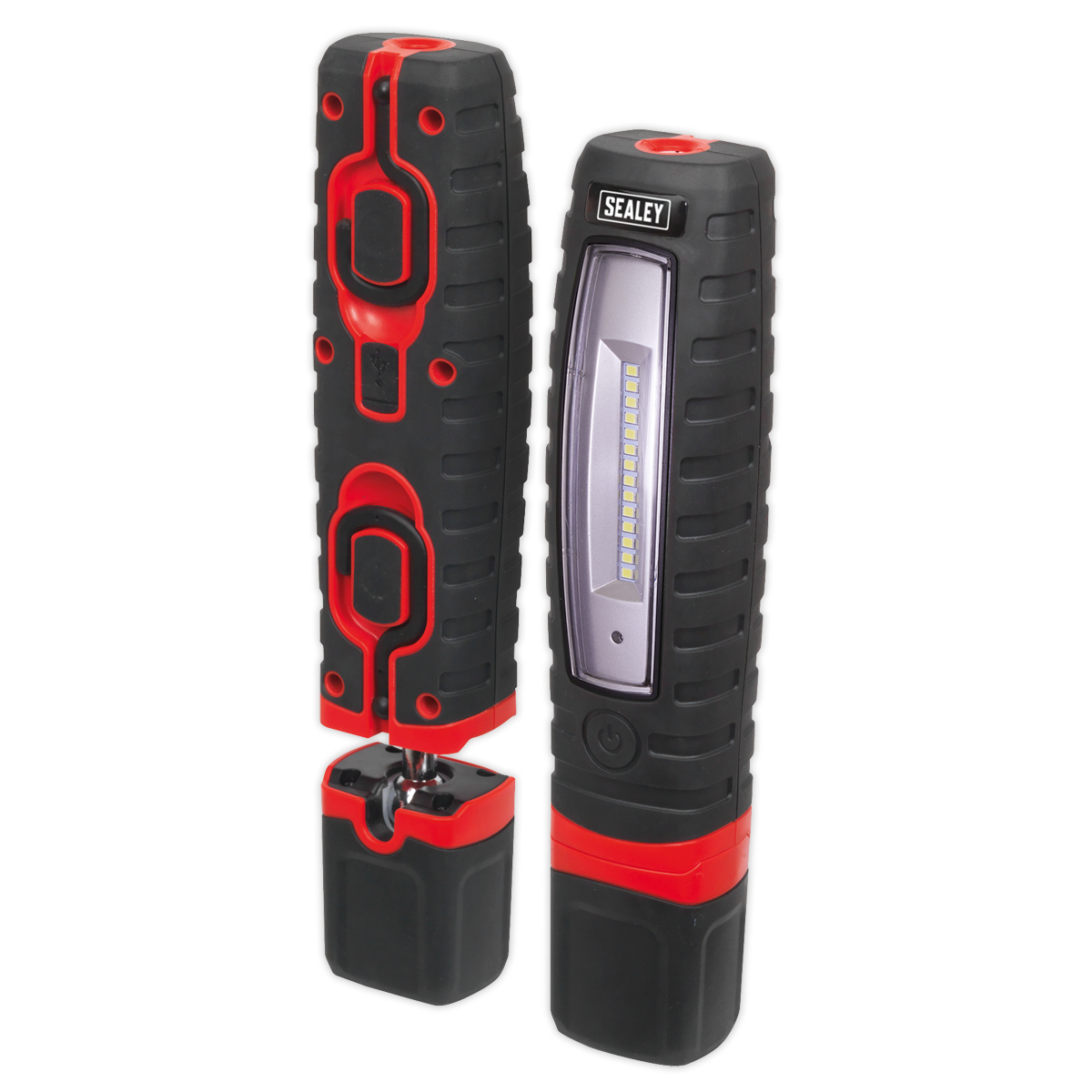 Sealey LED360COMBO2 LED360 Series Inspection Light Combination - Display Pack of 24 - additional view 10