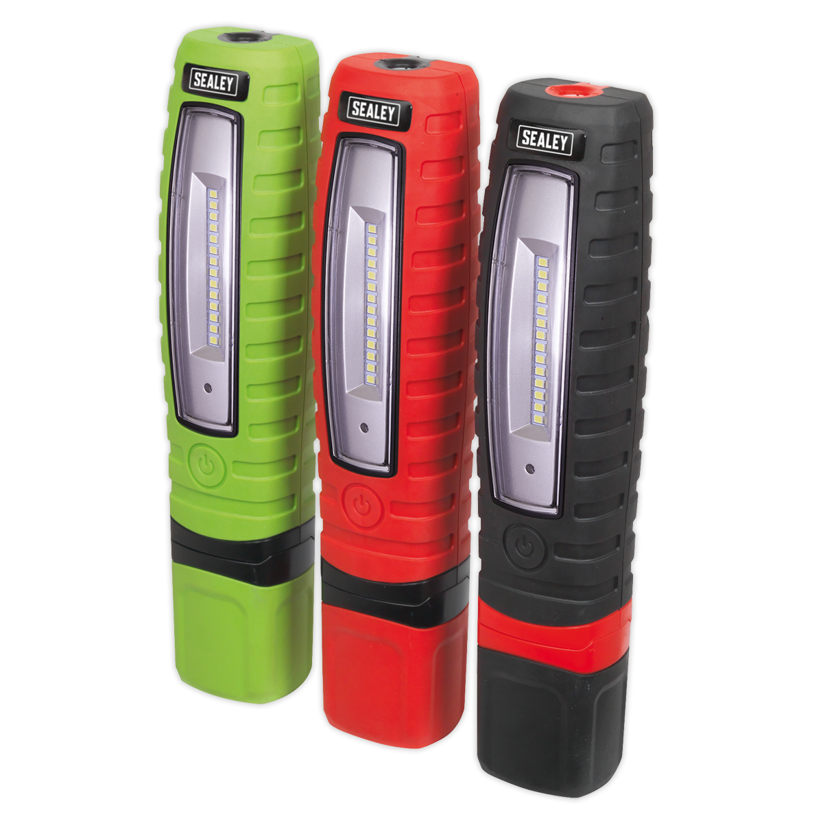 Sealey LED360COMBO2 LED360 Series Inspection Light Combination - Display Pack of 24 - additional view 7