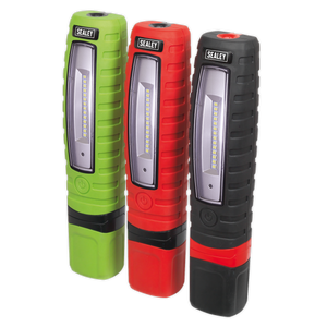 Sealey LED360COMBO2 LED360 Series Inspection Light Combination - Display Pack of 24 - additional view 7