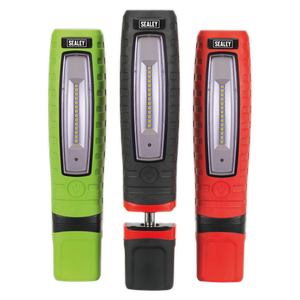 Sealey LED360COMBO2 LED360 Series Inspection Light Combination - Display Pack of 24 - additional view 8