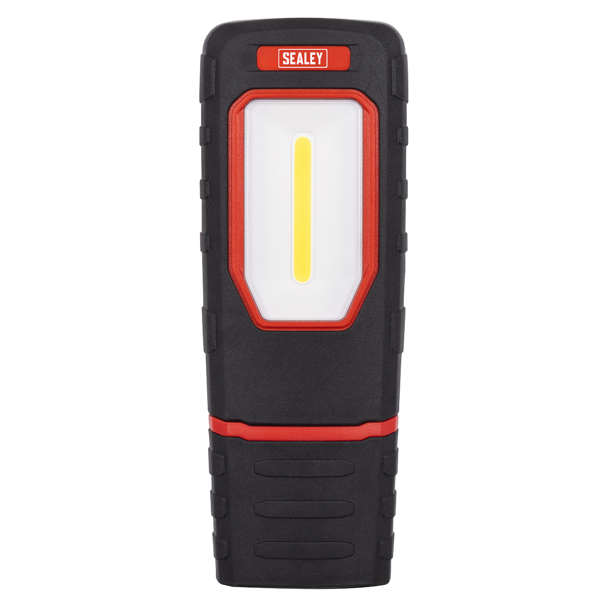 Sealey LED3601 Rechargeable 360° Inspection Light 5W COB & 1W SMD LED - Black - additional view 5
