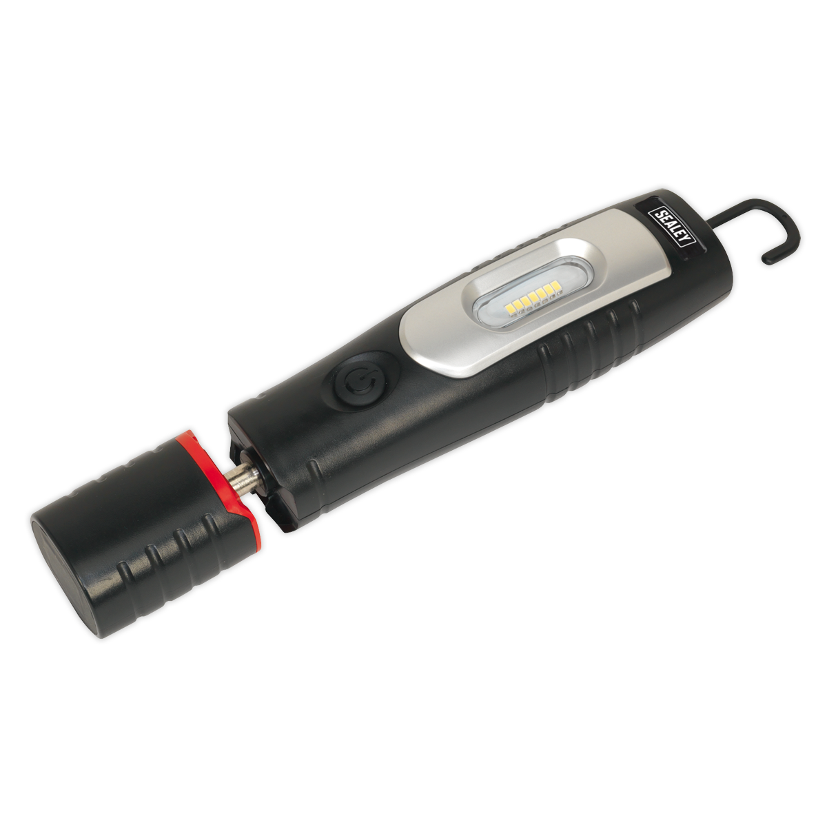 Sealey LED3602COMBO1 LED3602 Series Inspection Light Combination - Display Pack of 24 - additional view 2