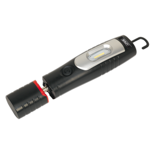 Sealey LED3602COMBO1 LED3602 Series Inspection Light Combination - Display Pack of 24 - additional view 2