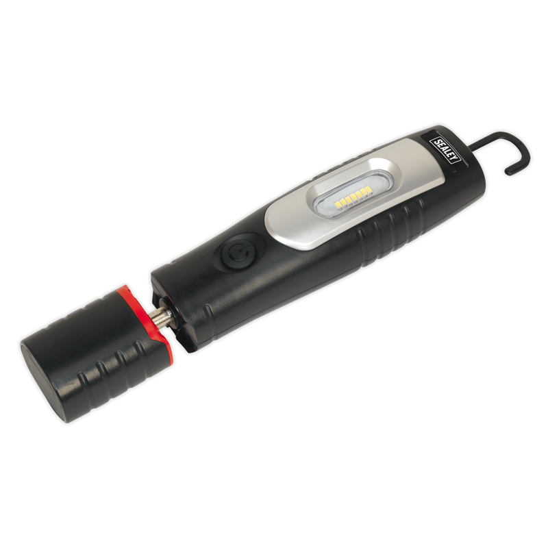 Sealey LED3602COMBO1 LED3602 Series Inspection Light Combination - Display Pack of 24 - additional view 2