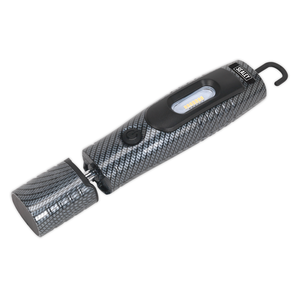Sealey LED3602COMBO1 LED3602 Series Inspection Light Combination - Display Pack of 24 - additional view 7