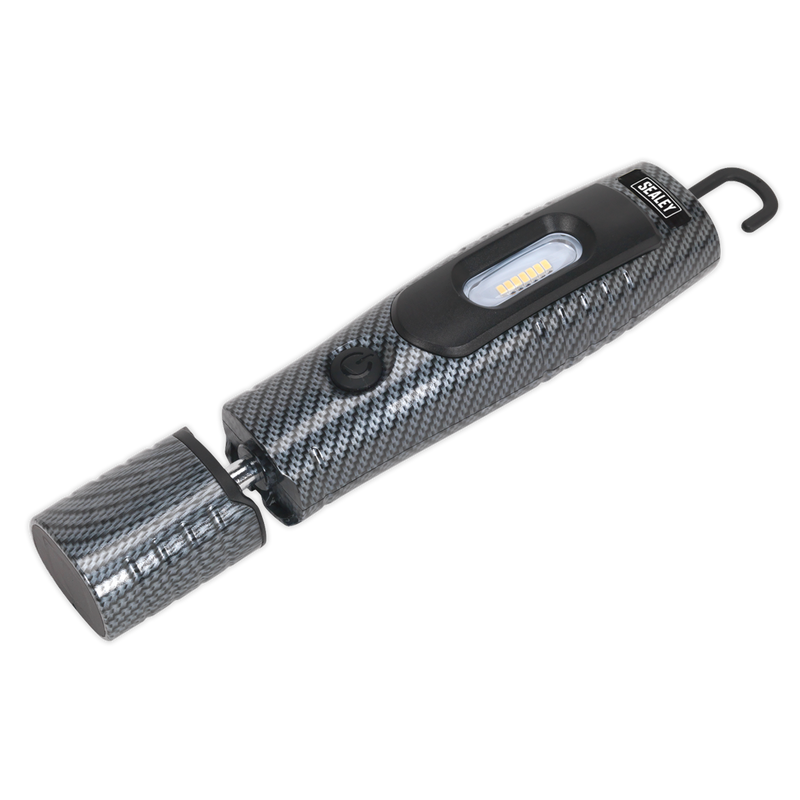 Sealey LED3602COMBO1 LED3602 Series Inspection Light Combination - Display Pack of 24 - additional view 7