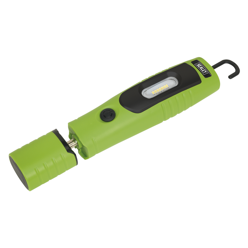 Sealey LED3602COMBO1 LED3602 Series Inspection Light Combination - Display Pack of 24 - additional view 3