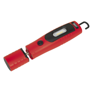 Sealey LED3602COMBO1 LED3602 Series Inspection Light Combination - Display Pack of 24 - additional view 5