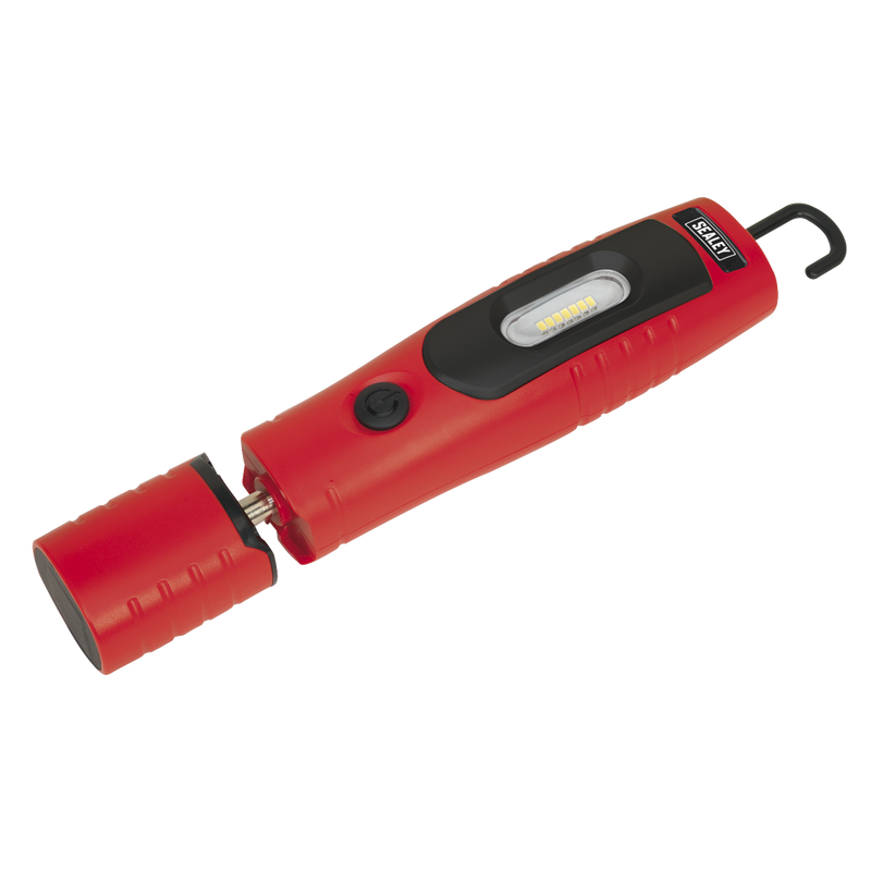 Sealey LED3602COMBO1 LED3602 Series Inspection Light Combination - Display Pack of 24 - additional view 5