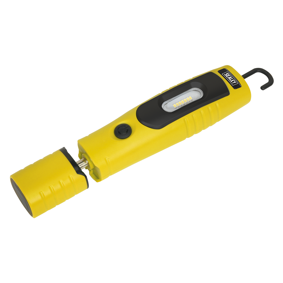 Sealey LED3602COMBO1 LED3602 Series Inspection Light Combination - Display Pack of 24 - additional view 4