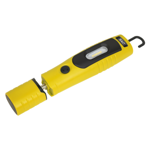 Sealey LED3602COMBO1 LED3602 Series Inspection Light Combination - Display Pack of 24 - additional view 4