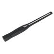 Sealey LED3604 Rechargeable 360° Slim Inspection Light 8W & 1W SMD LED - Black