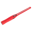 Sealey LED3604R Rechargeable 360° Slim Inspection Light 8W & 1W SMD LED - Red