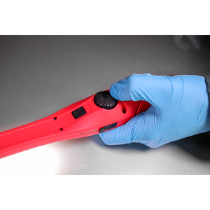 Sealey LED3604R Rechargeable 360° Slim Inspection Light 8W & 1W SMD LED - Red - additional view 10