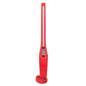 Sealey LED3604R Rechargeable 360° Slim Inspection Light 8W & 1W SMD LED - Red - additional view 16