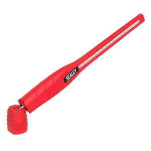 Sealey LED3604R Rechargeable 360° Slim Inspection Light 8W & 1W SMD LED - Red - additional view 15