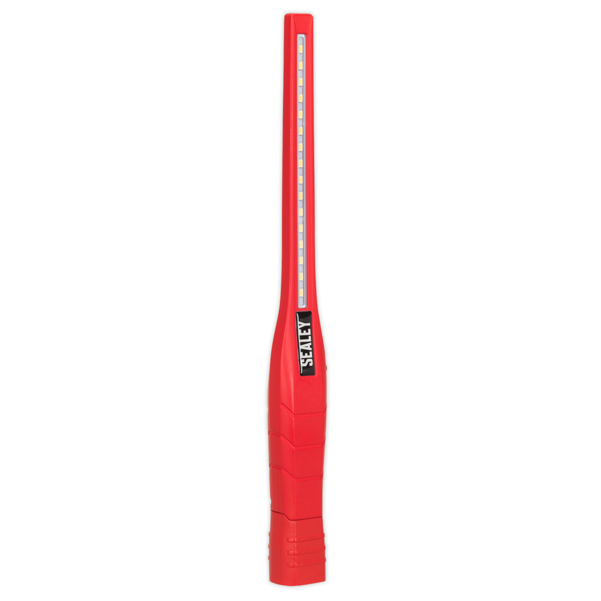 Sealey LED3604R Rechargeable 360° Slim Inspection Light 8W & 1W SMD LED - Red - additional view 13