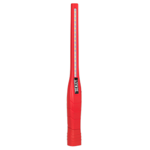 Sealey LED3604R Rechargeable 360° Slim Inspection Light 8W & 1W SMD LED - Red - additional view 13