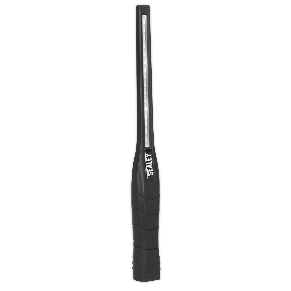 Sealey LED3604 Rechargeable 360° Slim Inspection Light 8W & 1W SMD LED - Black - additional view 9