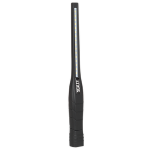 Sealey LED3604 Rechargeable 360° Slim Inspection Light 8W & 1W SMD LED - Black - additional view 9