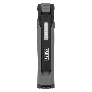 Sealey LED3605GR Rechargeable 360° Inspection Light 10W & 2 x 4W SMD LED - Grey - additional view 15