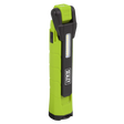 Sealey LED3605G Rechargeable 360° Inspection Light 10W & 2 x 4W SMD LED - Green
