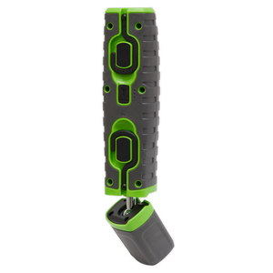 Sealey LED3606G Rechargeable 360° Inspection Light 15W & 3W SMD LED - Green - additional view 5
