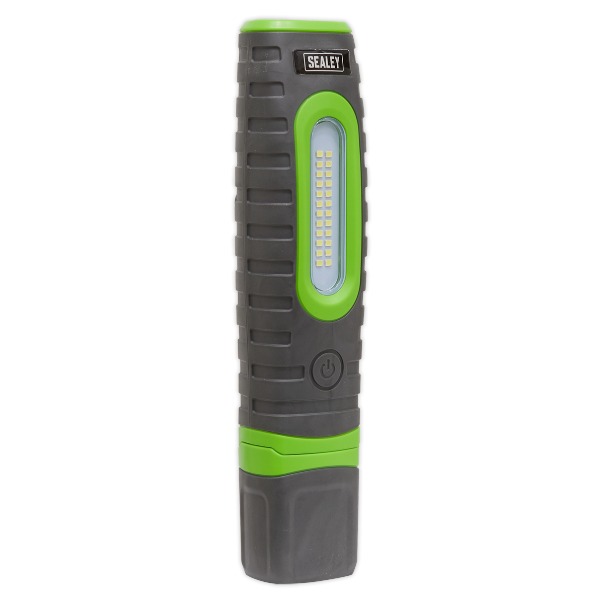 Sealey LED3606G Rechargeable 360° Inspection Light 15W & 3W SMD LED - Green - additional view 9