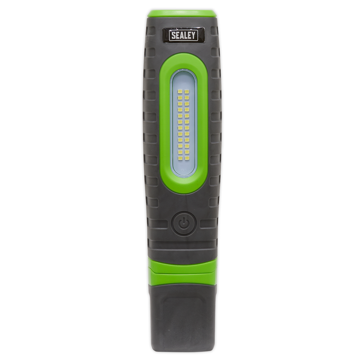Sealey LED3606G Rechargeable 360° Inspection Light 15W & 3W SMD LED - Green - additional view 10