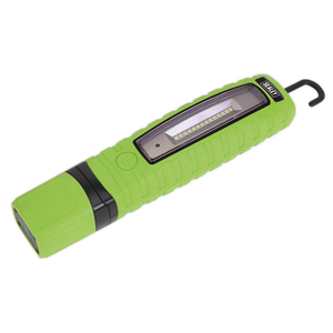 Sealey LED360COMBO2 LED360 Series Inspection Light Combination - Display Pack of 24 - additional view 4