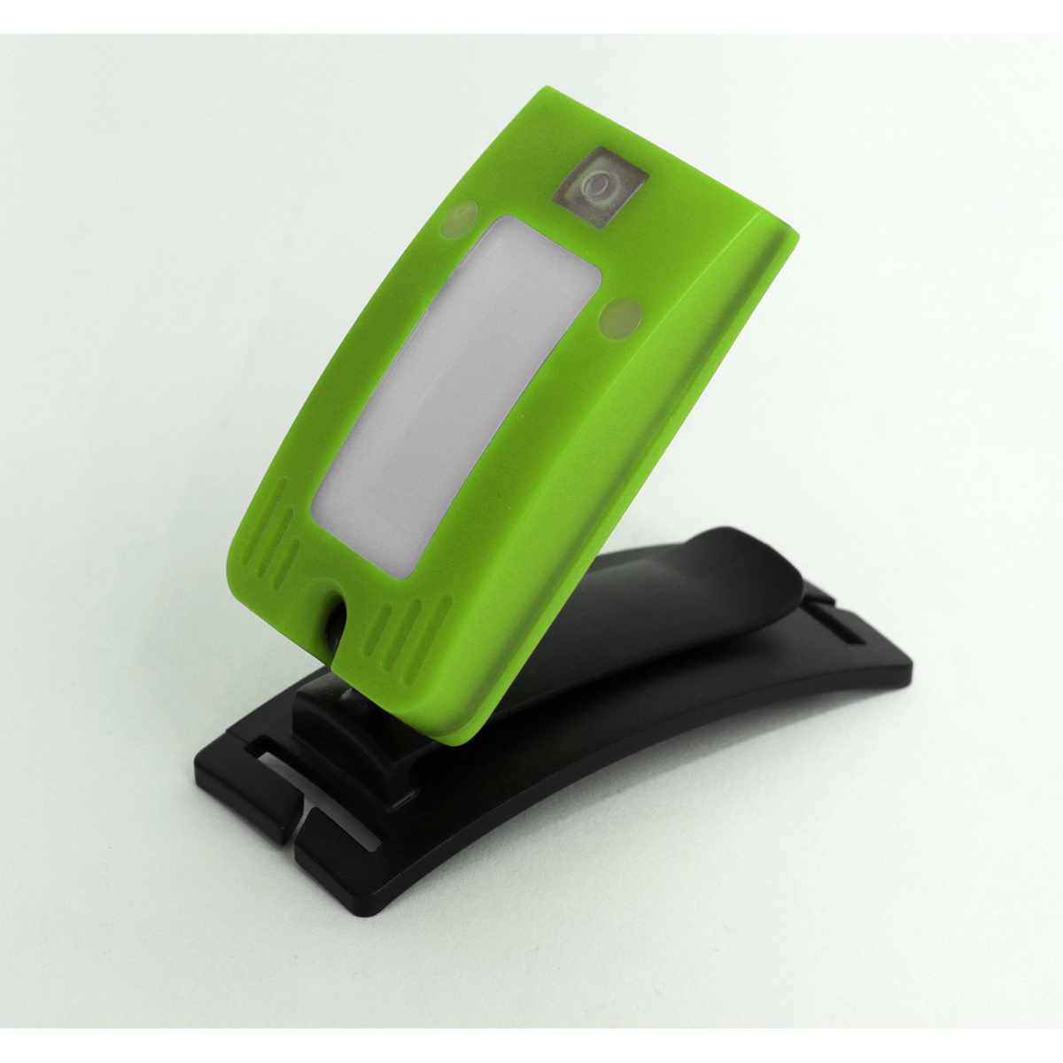 Sealey LED360HTG Rechargeable Head Torch with Auto-Sensor 2W COB LED - Green - additional view 4