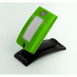 Sealey LED360HTG Rechargeable Head Torch with Auto-Sensor 2W COB LED - Green - additional view 4