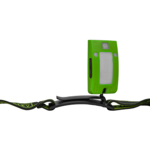 Sealey LED360HTG Rechargeable Head Torch with Auto-Sensor 2W COB LED - Green - additional view 15
