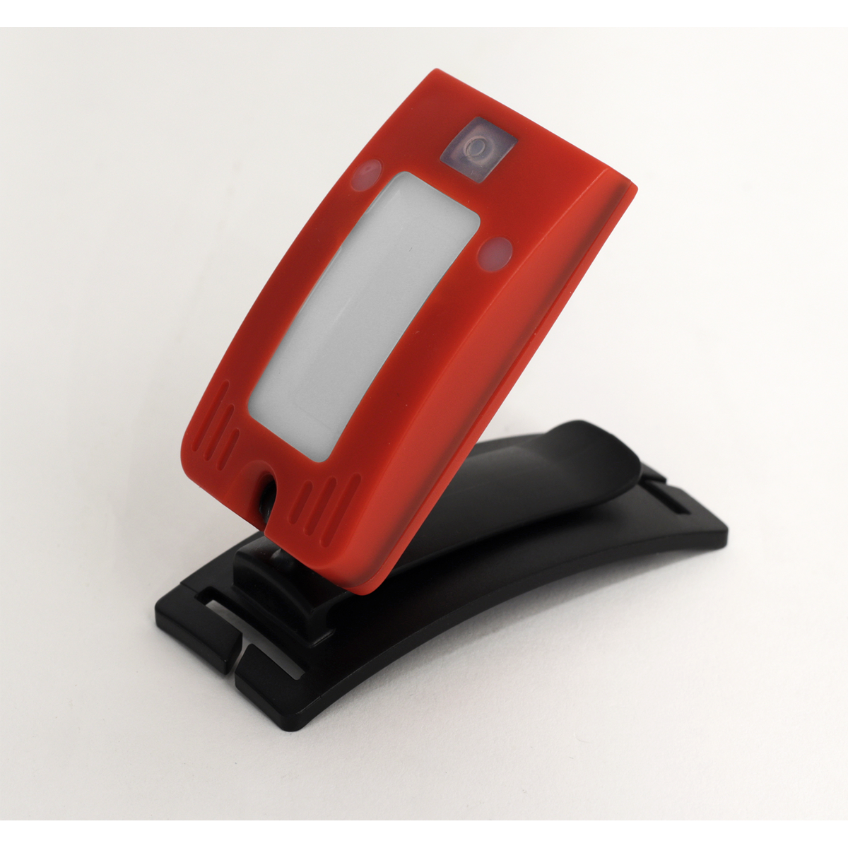 Sealey LED360HTR Rechargeable Head Torch with Auto-Sensor 2W COB LED - Red - additional view 13