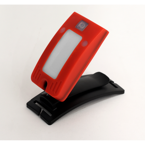 Sealey LED360HTR Rechargeable Head Torch with Auto-Sensor 2W COB LED - Red - additional view 13