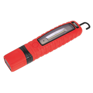 Sealey LED360COMBO2 LED360 Series Inspection Light Combination - Display Pack of 24 - additional view 3