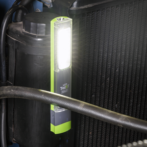 Sealey LED401G LED Twist® Rechargeable Inspection Light 2W & 1W SMD LED - additional view 6