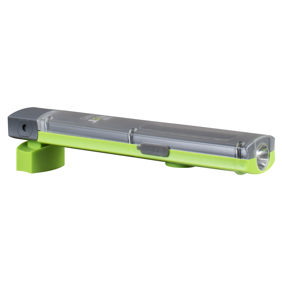 Sealey LED401G LED Twist® Rechargeable Inspection Light 2W & 1W SMD LED - additional view 10