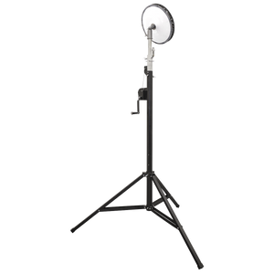 Sealey LED40K Industrial Tripod Floodlight 300W SMD LED 110V - additional view 3
