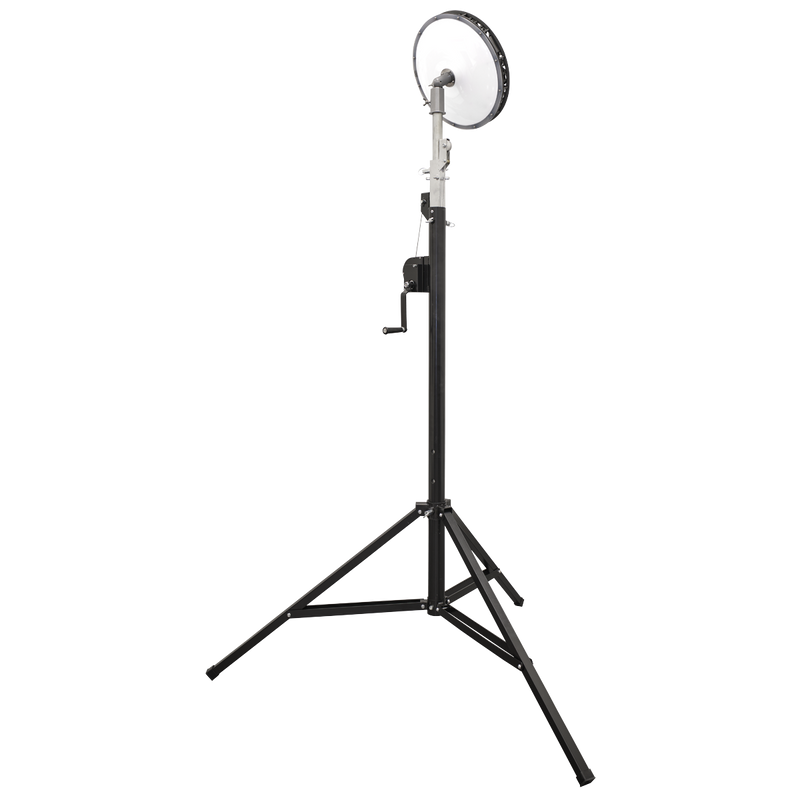 Sealey LED40K Industrial Tripod Floodlight 300W SMD LED 110V - additional view 3