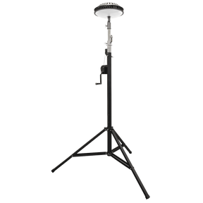 Sealey LED40K Industrial Tripod Floodlight 300W SMD LED 110V