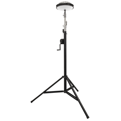 Sealey LED40K Industrial Tripod Floodlight 300W SMD LED 110V