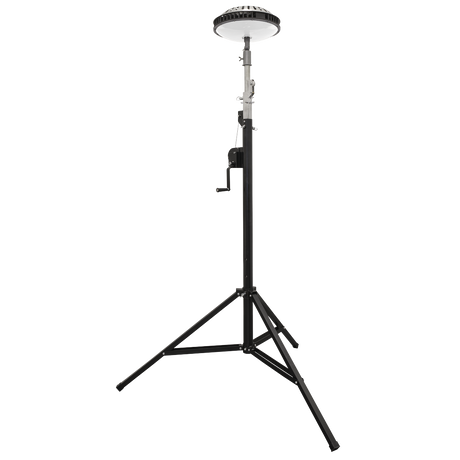 Sealey LED40K Industrial Tripod Floodlight 300W SMD LED 110V