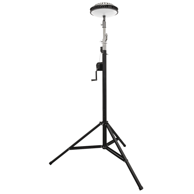 Sealey LED40K Industrial Tripod Floodlight 300W SMD LED 110V