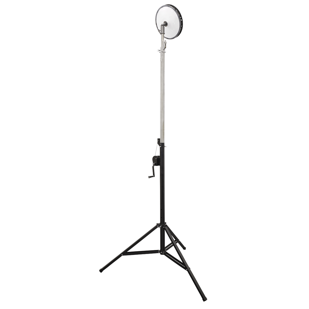 Sealey LED40K Industrial Tripod Floodlight 300W SMD LED 110V - additional view 5