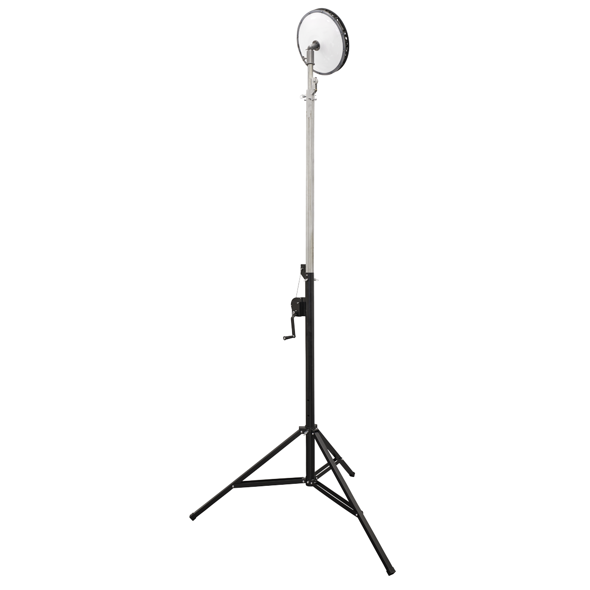 Sealey LED40K Industrial Tripod Floodlight 300W SMD LED 110V - additional view 5