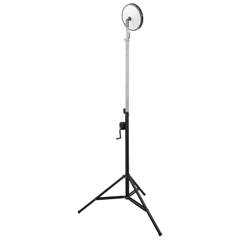 Sealey LED40K Industrial Tripod Floodlight 300W SMD LED 110V - additional view 5