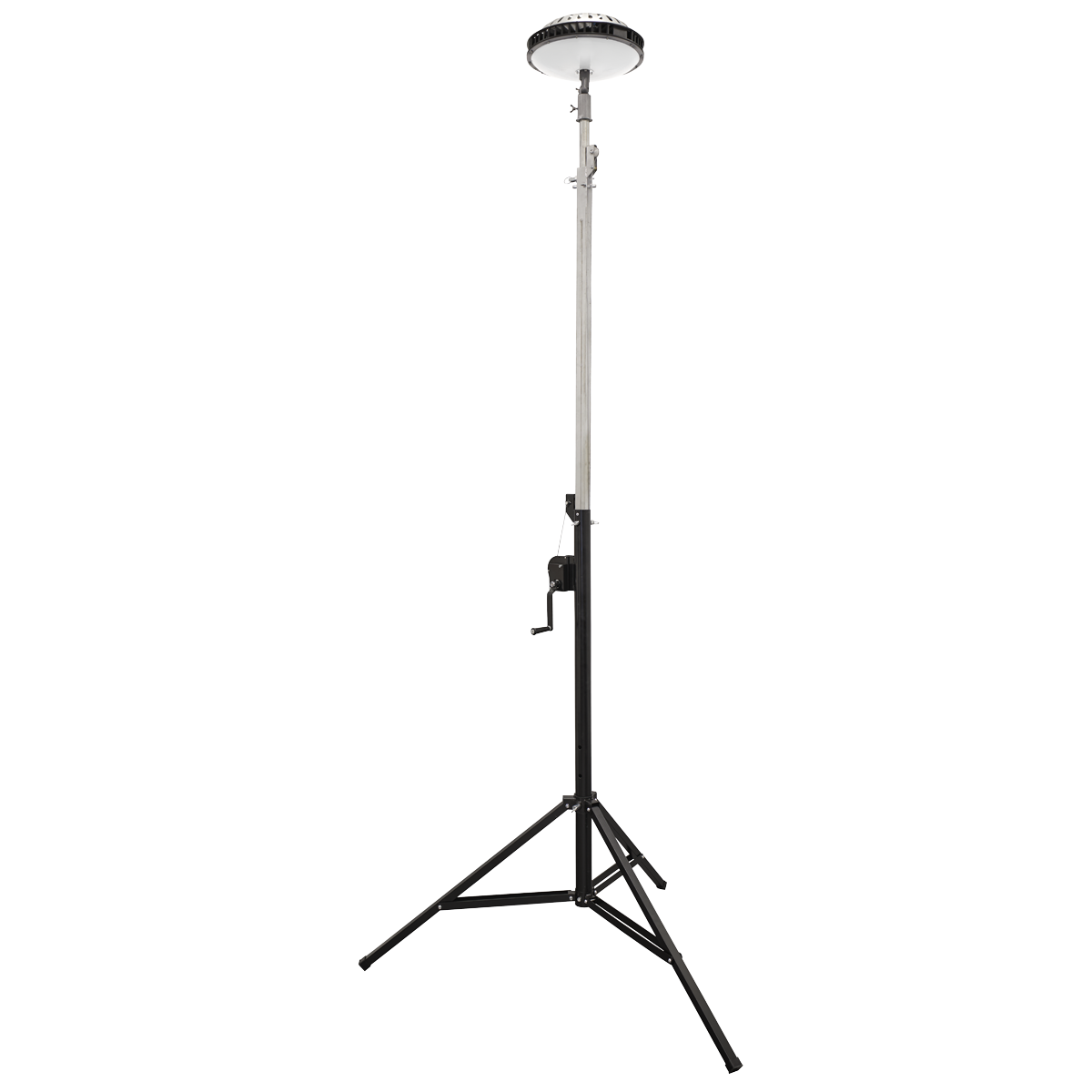 Sealey LED40K Industrial Tripod Floodlight 300W SMD LED 110V - additional view 4